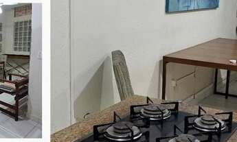 Imagem 2: Apartamento Decorado C/Vaga de Quarto 2 Minutos Metrô Saens Pena Tijuca Aluguel