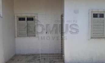 Imagem 4: Casa no Albano Franco com 2 quartos