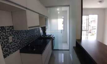 Imagem 3: Belissimo apto para locação metro jabaguara