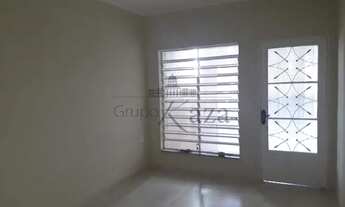 Imagem: Jacarei - Casa Padrão - Santa Cruz dos