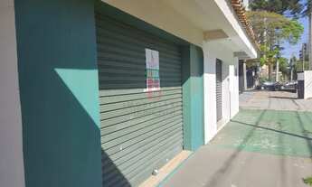 Imagem: Ponto comercial/Loja/Box para aluguel possui