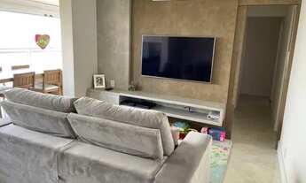 Imagem 7: Apartamento com 90 m2 , 3 dormitórios - trav da Av. Santa Inês