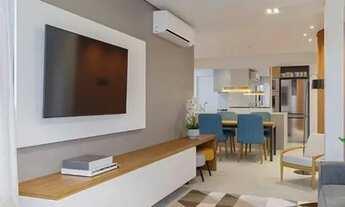 Imagem: São Paulo - Apartamento Padrão - Perdizes