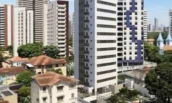 Imagem: Apartamento Lançamento nas Graças 33m²