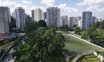 Imagem 2: LINDO Apartamento a venda 81 metros 2 quartos closet, 2 vagas , churrasqueira na sacada