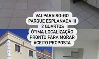 Imagem: Apartamento Valparaíso