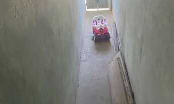 Imagem 2: CASA DUPLEX Casa com 2 dormitórios