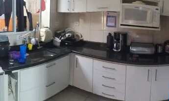 Imagem 4: CASA EM CONDOMÍNIO - CHÁCARA SEIS DE OUTUBRO - SP