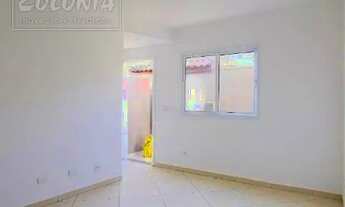 Imagem 2: Santo André - Casa Padrão - Vila Clarice