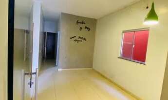 Imagem 5: ALUGO CASA Casa com 3 dormitórios