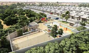 Imagem 7: 042/ Linda casa de cond. à venda no turu, 71m², 3 quartos, 2 banheiros sendo 1 suíte