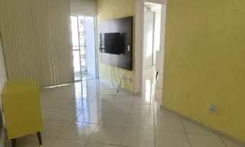 Imagem 4: Imóvel no Condomínio Morada do Campo Verde - 2 Quartos - Centro de Campo Grande/RJ