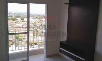 Imagem: Ribeirao Preto - Apartamento Padrão - Presidente