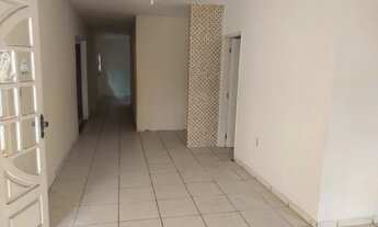 Imagem 6: CASA NO ANTARES Casa com 4 dormitórios