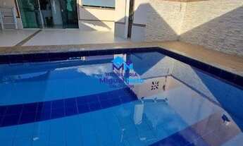 Imagem 6: Excelente casa com piscina no Bairro Lagoinha