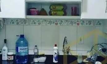 Imagem 4: Apartamento - Jardim Andorinhas - Campinas