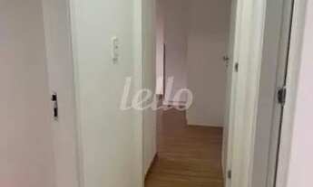 Imagem 3: São Paulo - Apartamento Padrão - Vila Clementino