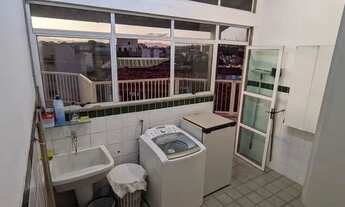 Imagem 4: Cobertura 225 M² com 4 quartos sendo 3 suítes 2 vagas, área gourmet- Riviera