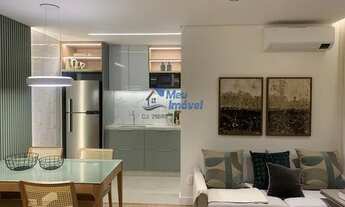 Imagem 2: Rua Carnauba Res Parque Clube 2 Quartos1 Vg 63m² Águas Claras Lazer Completo