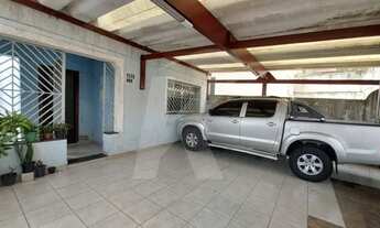 Imagem: Sobrado com 4 Dormitório, à Venda, 160