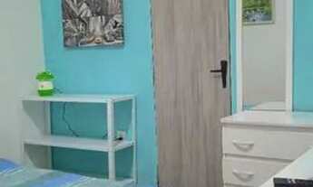 Imagem 4: Quartos e aptos mobiliados Fortaleza CE