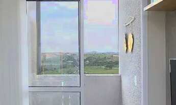 Imagem 3: Apartamento para venda tem 65 metros quadrados com 3 quartos