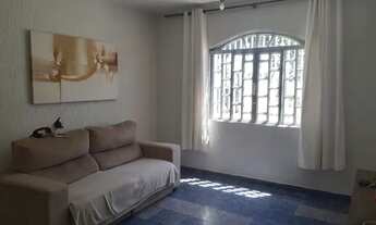 Imagem 3: URGENTE! ATENÇÃO! Linda casa no Riacho Fundo! Laje! Ac.Financiamento! 3Quartos c/suíte! Co