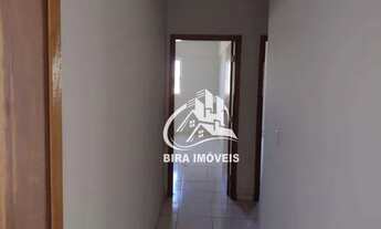 Imagem 5: Apartamento com 3 dormitórios para alugar, 107 m² por R$ 1.450,00/mês - Santa Maria - Uber