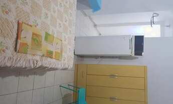 Imagem 4: Praia de Botafogo aluguel