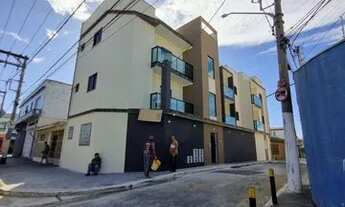 Imagem 7: Apartamentos novos 1 Dorm com varanda, Carrão Travessa da R. Nova Jerusalém