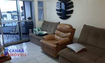 Imagem 3: Apartamento Padrão, 10º andar, 4 quartos