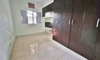 Imagem 6: Casa com 2 dormitórios à venda, 90 m² por R$ 600.000 - Vila Assunção - Praia Grande/SP
