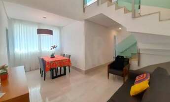 Imagem: Cobertura à venda, 4 quartos, 1 suíte