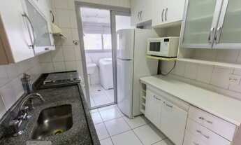 Imagem 7: Apartamento para aluguel com 78 metros quadrados com 3 quartos em Vila Leopoldina - São Pa