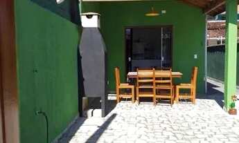 Imagem 5: Casa Locação anual Ubatuba ,Praia Perequê Açu