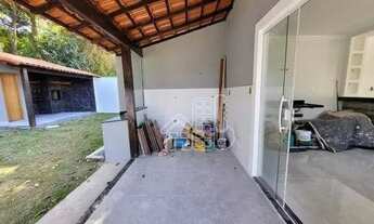Imagem 12: Casa com 3 dormitórios à venda, 140 m² por R$ 580.000,00 - Itaipiaçu - Maricá/RJ