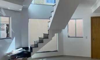 Imagem 3: SOBRADO NOVO A VENDA NA VILA SALETE, SÃO PAULO