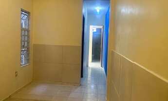 Imagem 2: Alugo uma casa na parada 4 do pedregal perto do vivendas