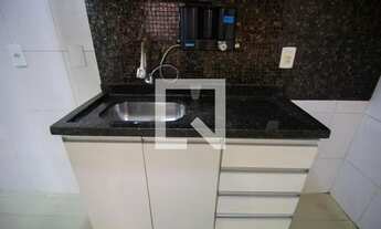 Imagem 6: Apartamento para Aluguel - Conjunto Residencial Jose Bonifacio, 2 Quartos, 40 m2