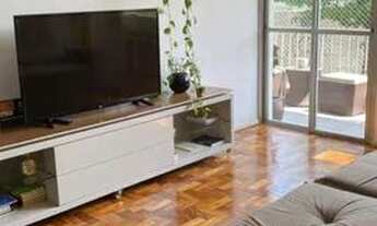 Imagem 2: Apartamento à venda com 2 quartos, 1 vaga, 110 m² - Botafogo - Rio de Janeiro/RJ