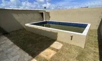 Imagem 5: Casa em Itanhaém, no Tupy