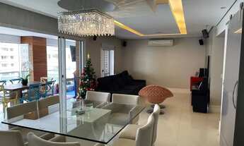 Imagem 3: Apartamento para venda tem 156 metros quadrados com 3 quartos em Vila Leopoldina - São Pau