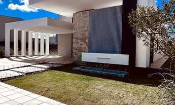 Imagem 3: Casa 3 Suítes no Parque dos Ipês II, 190 metros quadrados