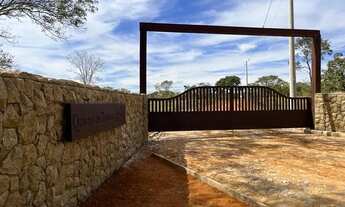 Imagem 2: Fazendinhas 20.000m2 Região com Muita Água e Terra de Cultura