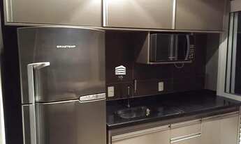 Imagem 7: Apartamento 1 dormitório e 1 vaga no Brooklin