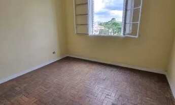 Imagem 5: Apartamento com 1 dormitório para alugar, 55 m² por R$ 1.150,00/mês - Vila Galvão - Guarul