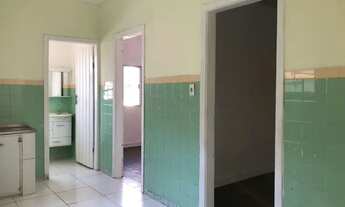 Imagem 2: Casa para LOCAÇÃO com 2 quartos e quintal individual, Vila Ipojuca - São Paulo - SP