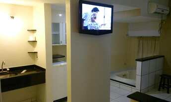 Imagem 6: Hotel Hot Springs