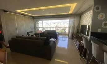 Imagem 5: Apartamento para aluguel possui 96 metros quadrados com 2 quartos em Encruzilhada - Santos