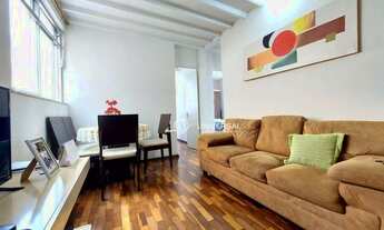 Imagem: Apartamento com 2 quartos para alugar, 51